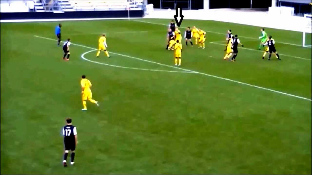George Daoud Highlight - YouTube