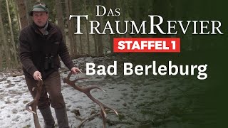 Frühjahr im TraumRevier - Bad Berleburg | JÄGER TraumRevier