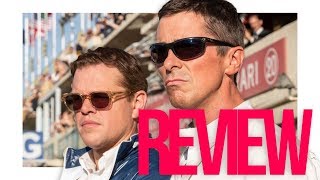 Le mans 66 – gegen jede chance (ford v ferrari) kritik deutsch
abonnieren ➢ https://bit.ly/2xekcxd | (ot: ford ferrari ) filmkritik
& review 2019 6...