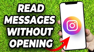 How to Read Instagram Messages Without Opening Them - Full Guide
