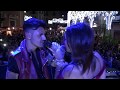 Daniele De Martino & Roberta Bella - Live 2017 Piazza Ingastone
