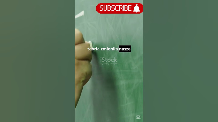 Albert Einstein: Sekret, który zmienił WSZYSTKO! 🧠💥