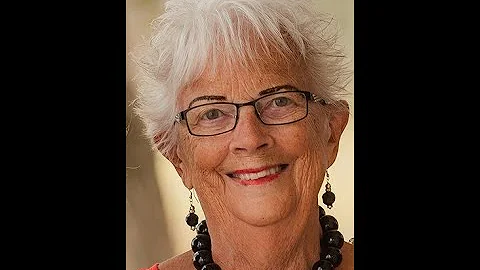 Rejoicing In The Life of Joyce Stark 5/30/21