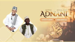Lamar Ali - Adnani Ft Hassan Albasry Resimi