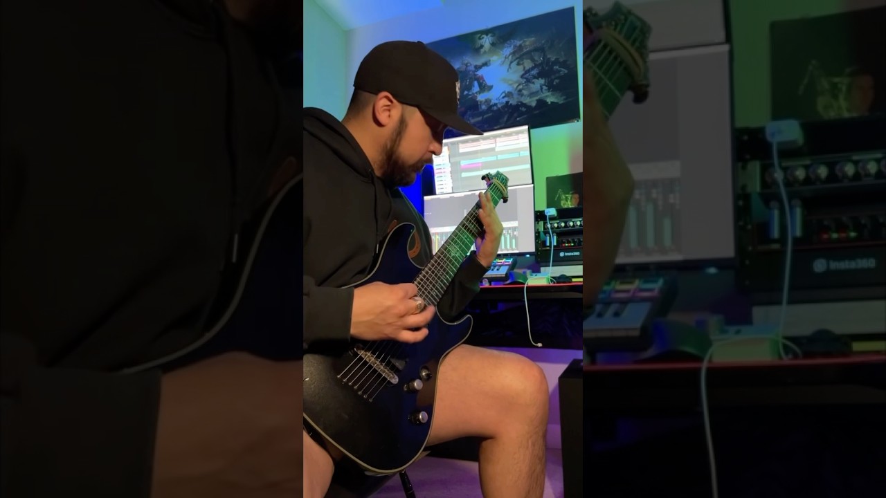 Dissonant Waves - Visible light 