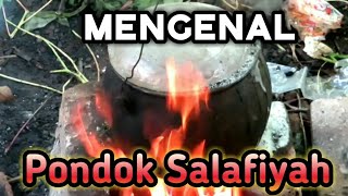 PONDOK SALAFI