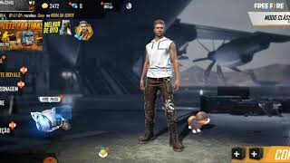 FFH4X DESBLOQUEIO DE CELULAR, TEVE SUA CONTA SUSPENSA SOLUÇÃO? FREE FIRE screenshot 5