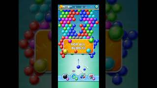(BUBLLE SHOOTER) ÇOK GÜZEL İLK 5 BÖLÜM screenshot 1