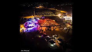 The Garth Guy at The Hilltop Tavern and Inn