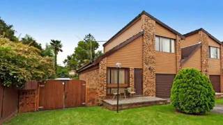 SOLD! Townhouse - 6/10-12 Hampden Rd, Lakemba - Sydney NSW