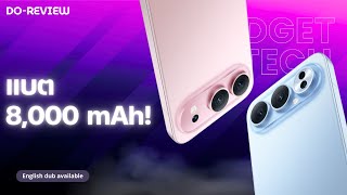 Forget about charging! HONOR 500 / 500 Pro: 8000mAh battery, 200MP camera