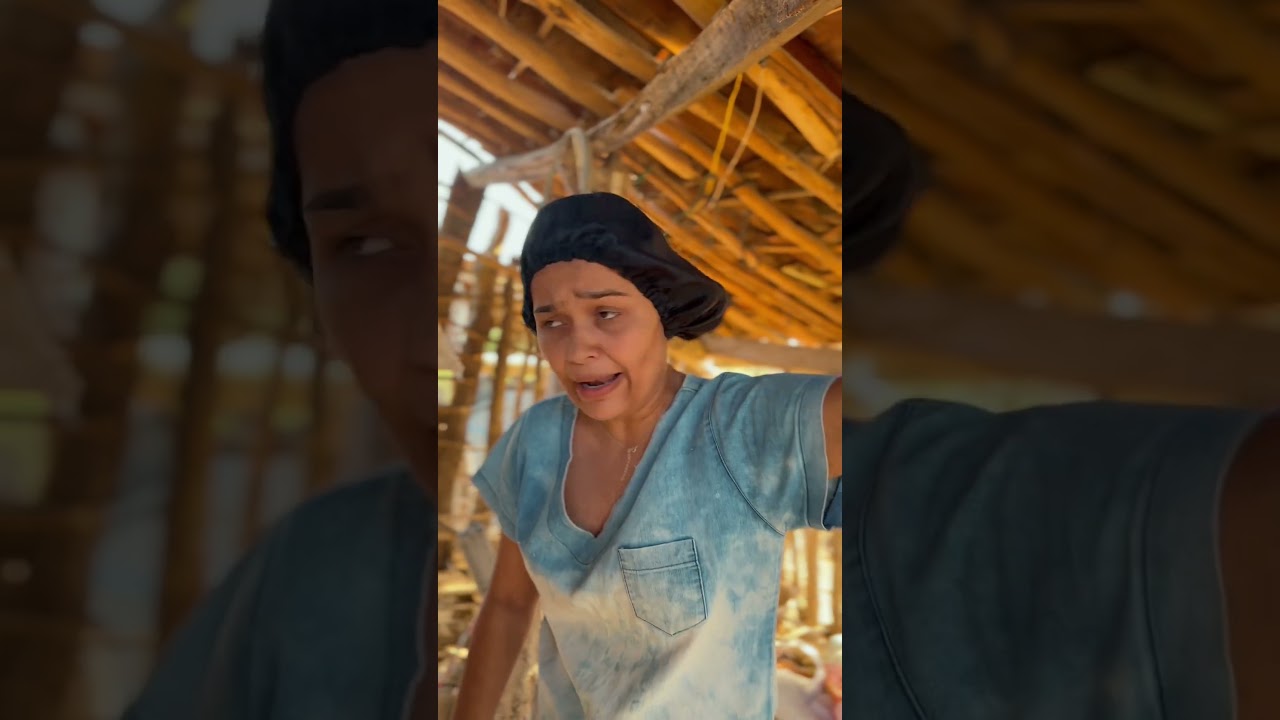 Querem saber oq vai acontecer? #comedianordestina #drama #humor