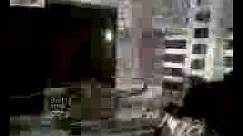 Elevator Glitch on Highrise MW2