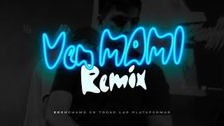 Ven Mami (Fiestero Remix) @BMCanalOficial ✘ DJ Kuff, Nico Manriquez, DJ Cuba