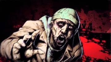 inFAMOUS - Part 1 - [Intro & Mission Zero] (Introduction) HD 720p