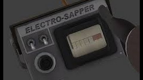 Spy creepin round here