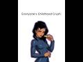 Everyone's Childhood Crush❤️| Kalirani #edit #valayapatti #jackiechanadventures