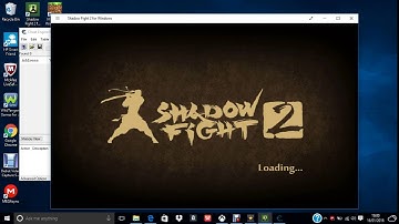 Shadow Fight 2 Gem Hack (Weapon Hack)