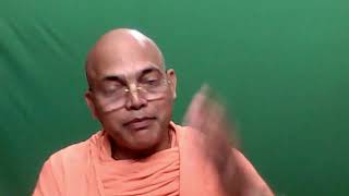 #sri_Bramha_Madhva_Gaudiya_Sampradaya_Me_Sandeh_Kaisa  | HG Satyakrishna Prabhu