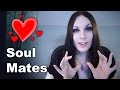 Do Soul Mates Actually Exist | How to Find Yours + My Experience