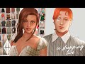 HUGE CC Shopping Spree LIVE ✯ Hairs, Genetics, Makeup &amp; MORE 🤍| The Sims 4