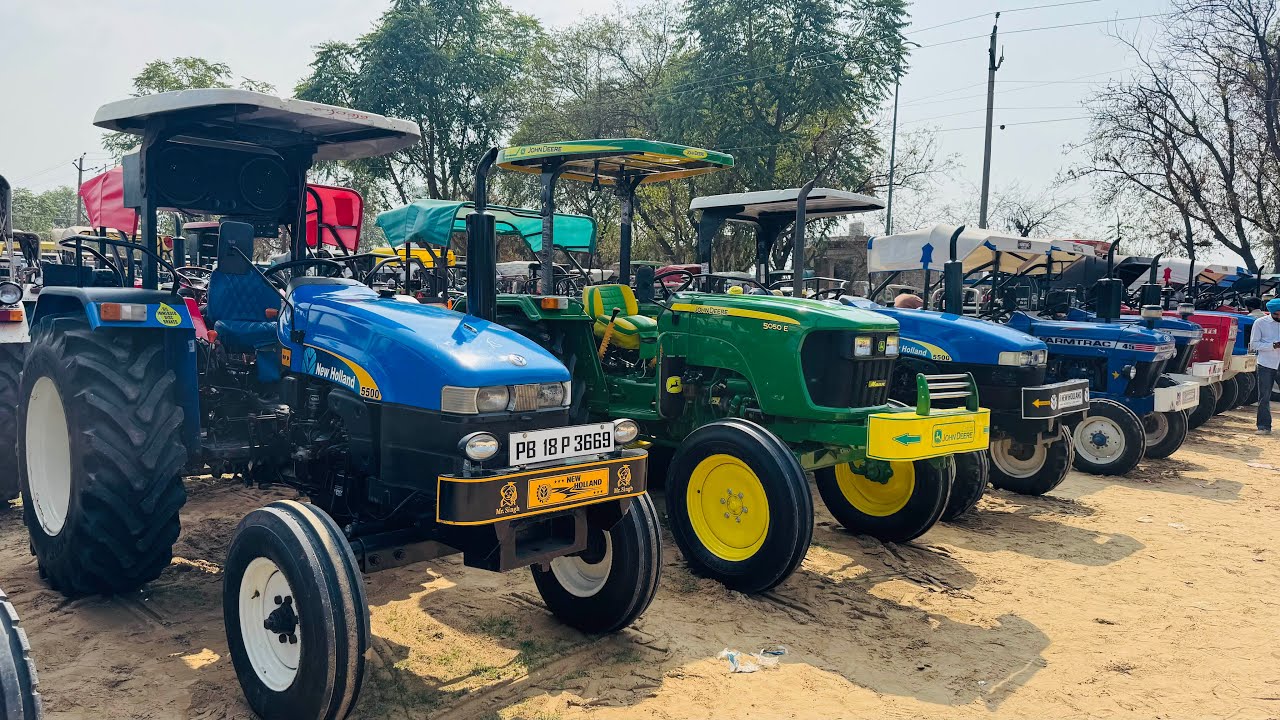 94783 47242 ਸੇਵਕ ਕੋਲ 15-20 ਟਰੈਕਟਰ ਵਿਕਾਉ 