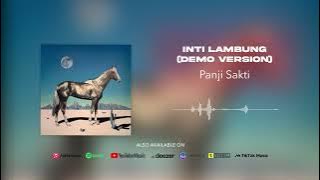 Panji Sakti - Inti Lambung (Demo Version)