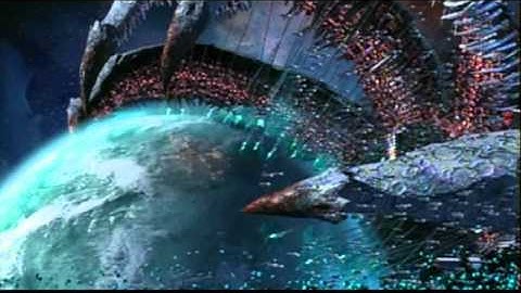 映画『ウルトラマンゼロ THE MOVIE 超決戦！ベリアル銀河帝国』予告編