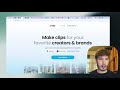 Easiest way to make Money CLIPPING | Earnings UPDATE | Vyro - Mr Beast Clipping