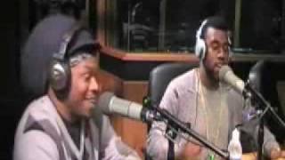 Kanye West Talks ABout Homosexuality and Hip Hop