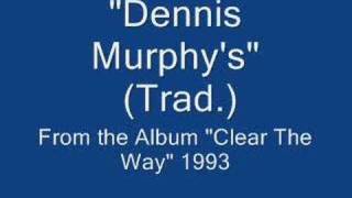 The Mahones "Dennis Murphy's"