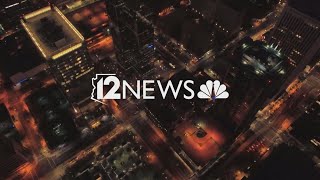 The A Block: High fire danger across Arizona and Mesa man with developmental disabilities dies in ho