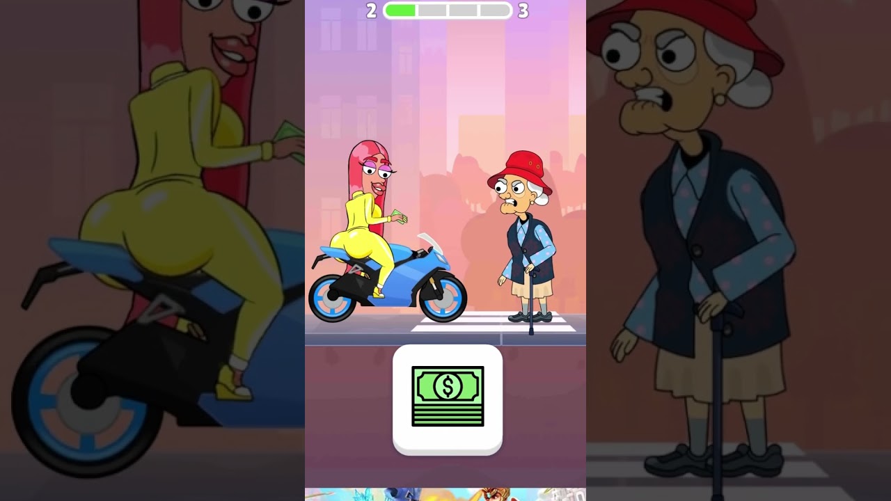 Freaky Stan all levels gameplay 