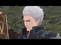 What if Dante and Vergil was in Genshin Impact? (From TIKTOK Animation Shorts)