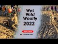 Wet  wild  woolly 2022 northants mx race