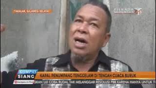 Kompas Siang - 4 Februari 2017