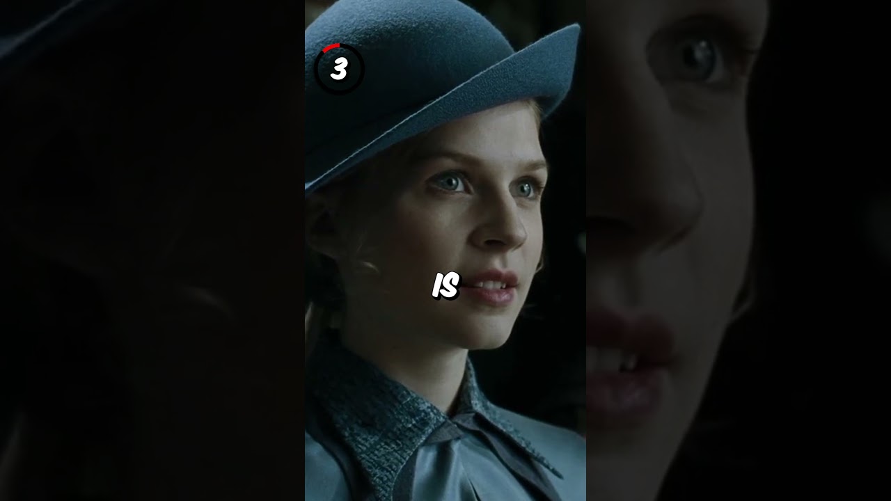 5 ВОЛШЕБНЫХ фактов о ГАРРИ ПОТТЕРЕ И КУБКЕ ОГНЯ!