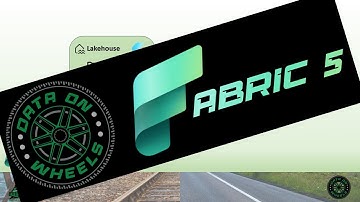 Fabric 5 - Databricks with ADLS