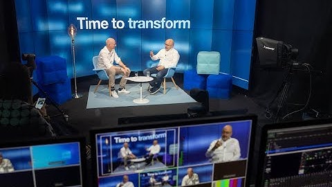 Interview with Peter Bakker