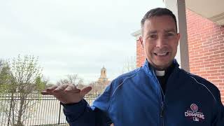 April 5, 2026 - Easter Sunday 