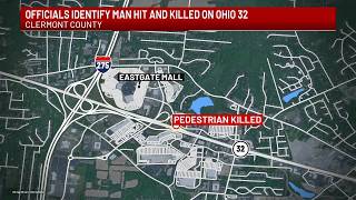 Daily Brief: Man identified in fatal pedestrian crash