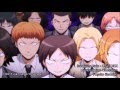 【 Break The Rules - Lyrics (Assassination Classroom AMV) 】