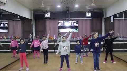 Nikle Currant Dance | Kids Video | Full Class | Jassi Gill | Neha Kakkar | Step2Step Choreography