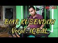 🔵BIAR KUSENDIRI Cover IQBAL