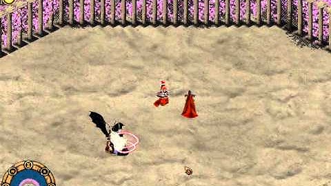 Ketch Up vs IHIH (15/1/2011)