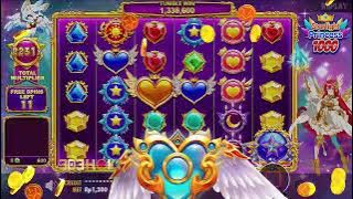 Kumpulan Maxwin Starlight Princess 1000 - Daftar Maxwin Princess 1000 Indonesia