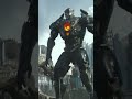 Monster Burp. | Pacific Rim: Uprising