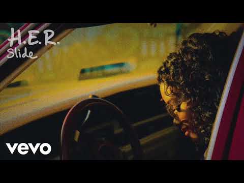 H.E.R. - Slide without YG [Best Version]