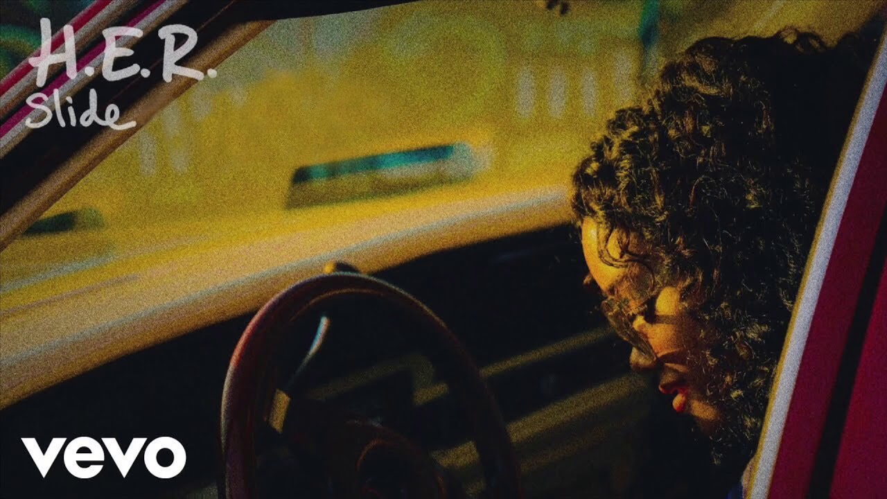 H.E.R. - Slide without YG [Best Version]