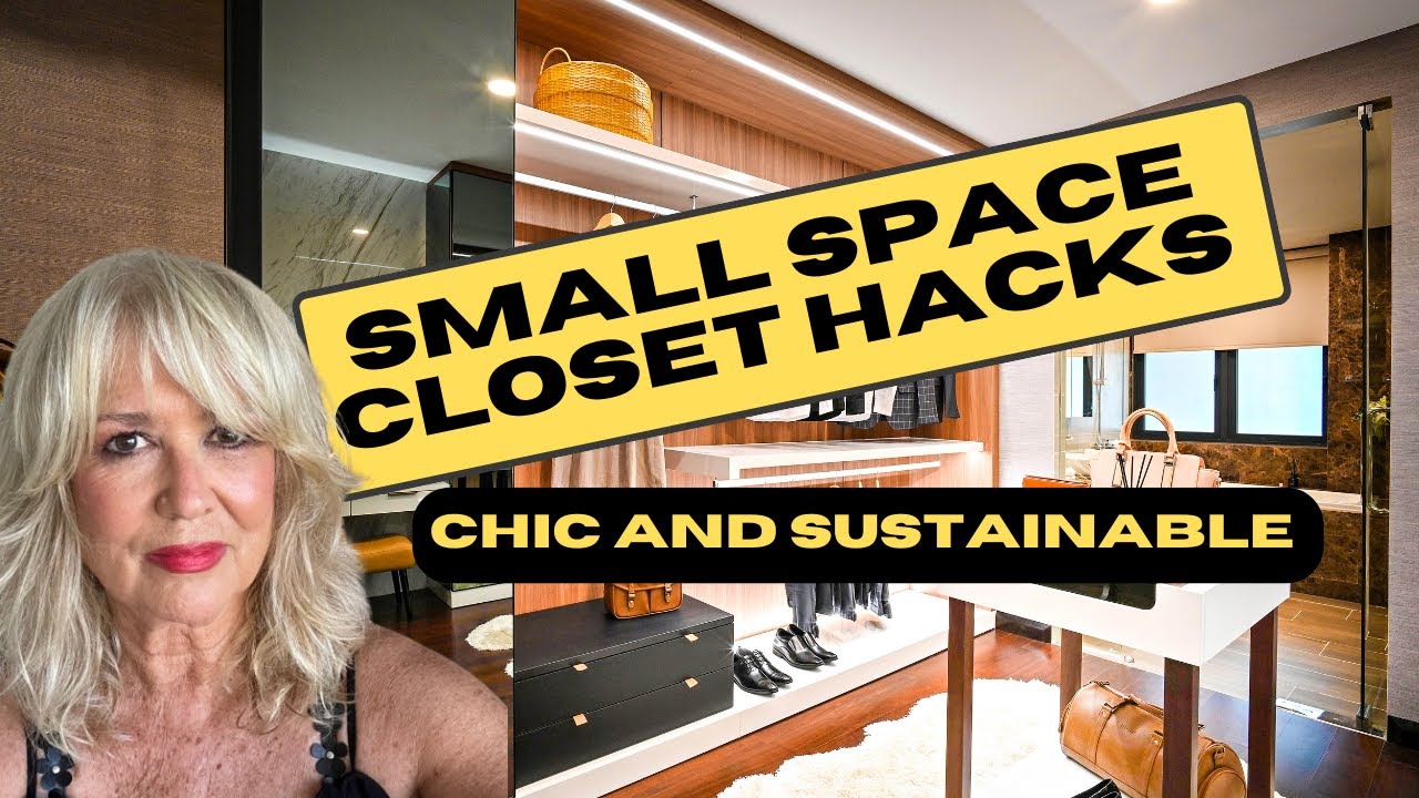 you-won-t-believe-my-small-space-closet-organization-hacks-youtube